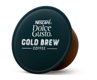 Nescafe Kawa kapsułkowa NESCAFE COLD BREW do Dolce Gusto 12szt. - 1458460 - zdjęcie 4